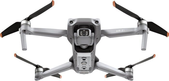 DJI Air 2S | Fly More Combo | grau 3