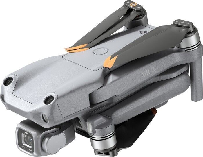 DJI Air 2S | Fly More Combo | grau 4