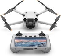DJI Mini 3 Pro