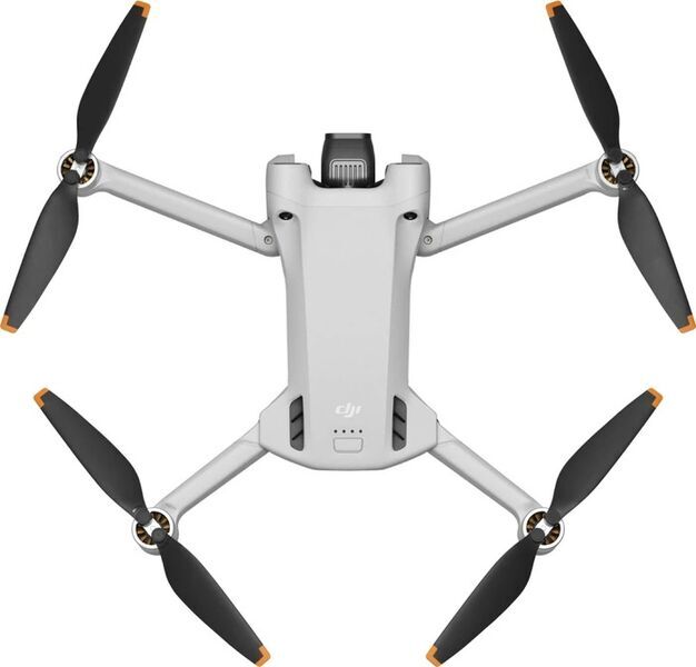 DJI mini 3 Pro | šedá, image 4 of 5