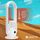 djive Flowmate ARC Heater 3in1 Purificatore d'aria, termoventilatore e ventilatore | Clean White thumbnail 3/5