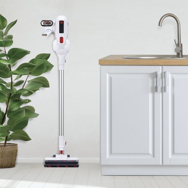 djive Vacumate one Pro Ledningsfri håndstøvsuger | Arktisk Hvid, image 4 of 4