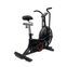 DKN Airbike AB 140 | black thumbnail 2/4