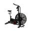 DKN Airbike AB 140 | black thumbnail 3/4