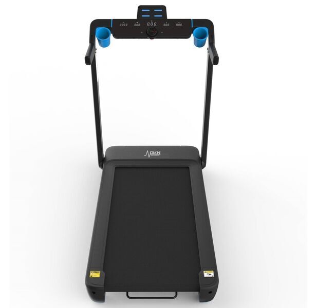 DKN AiRun-C Laufband | schwarz 3
