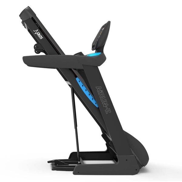 DKN AiRun-Z Laufband | schwarz 4