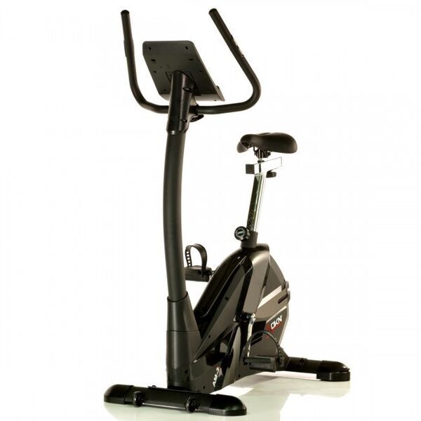 DKN Am-3i Ergometer | schwarz 3