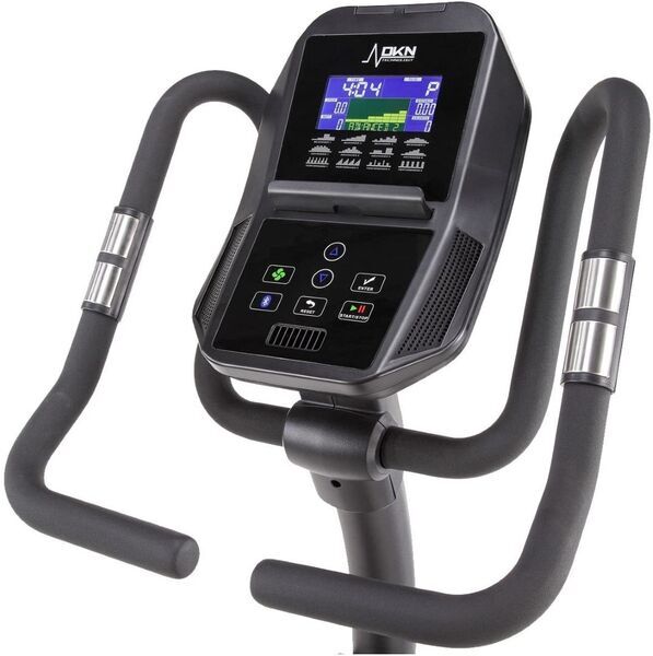 DKN EMB-600 Ergometer | schwarz 3