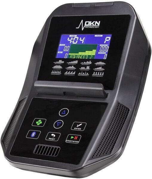 DKN EMB-600 Ergometer | schwarz 4