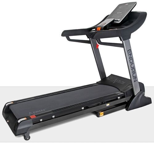 Som Ny: DKN EnduRun Löpband | svart