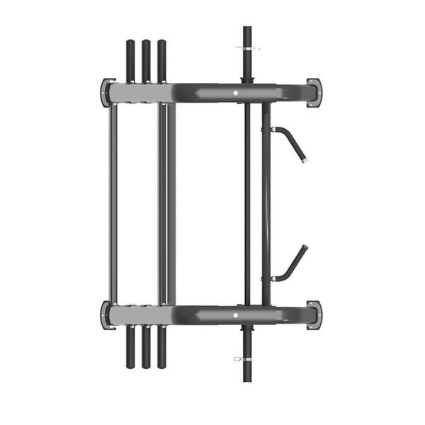 DKN Force2Go Multipower | sort 4