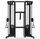 DKN Functional Trainer F1 | schwarz thumbnail 1/4