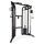 DKN Functional Trainer F1 | schwarz thumbnail 2/4