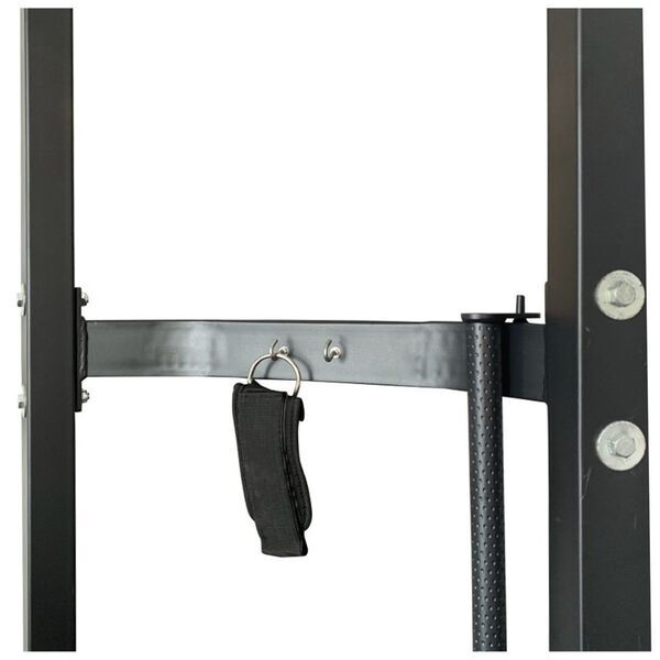 DKN Functional Trainer F1 | schwarz 3