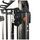 DKN Functional Trainer F1 | schwarz thumbnail 4/4