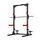 DKN Linear Bearing Smith Machine | black/red thumbnail 2/4