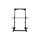 DKN Linear Bearing Smith Machine | black/red thumbnail 3/4