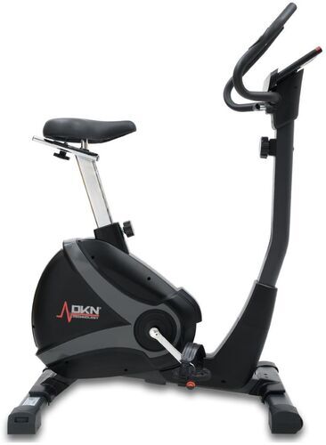 Som Ny: DKN Magbike M-460 Träningscykel | svart