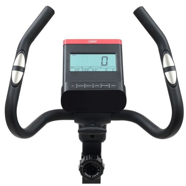 DKN Magbike M-460 Exercise bike | black 3