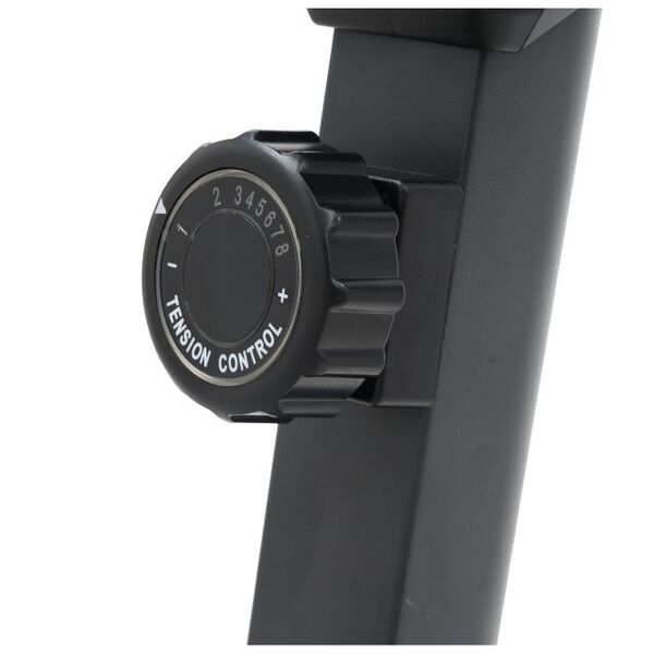 DKN Magbike M-460 Exercise bike | black 4