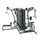 DKN Multifunction Station 4 | schwarz thumbnail 1/4