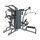 DKN Multifunction Station 4 | schwarz thumbnail 2/4