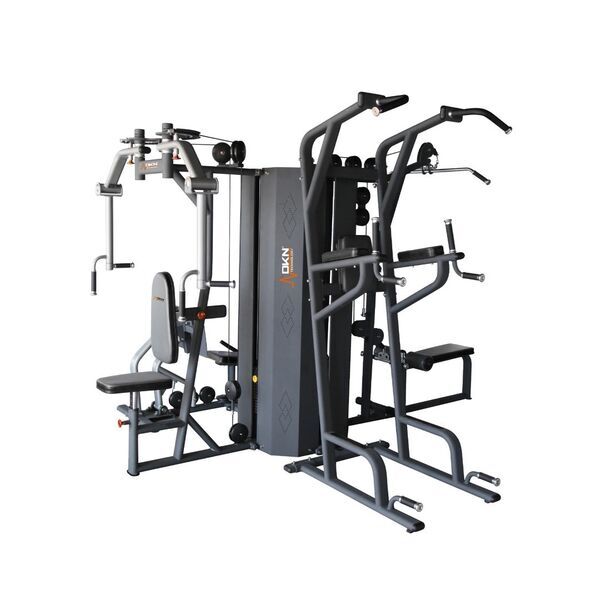 DKN Multifunction Station 4 | sort 3