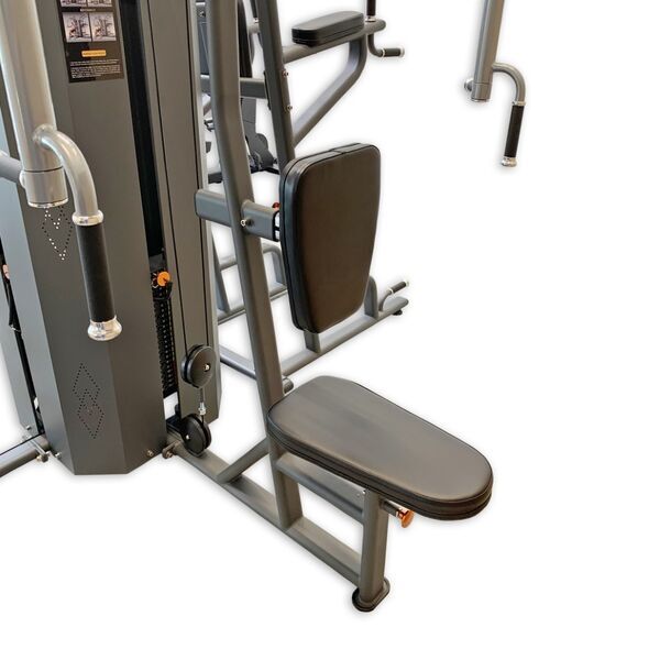 DKN Multifunction Station 4 | sort 4