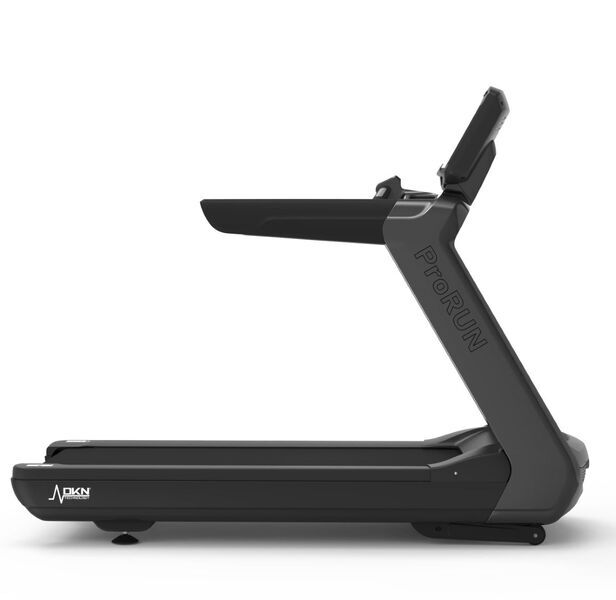 DKN ProRun Laufband | schwarz 4