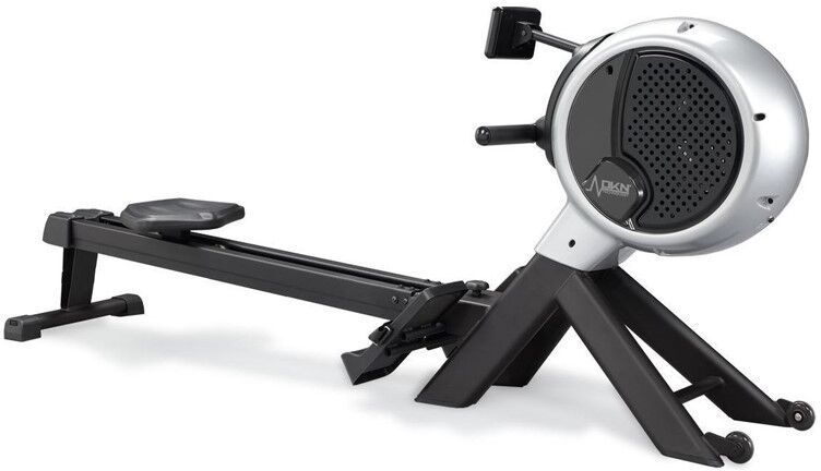 DKN R-400 Rudergerät - Máquina de Remo Recondicionada