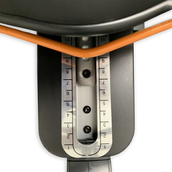 DKN RB Pro Bike | schwarz 4