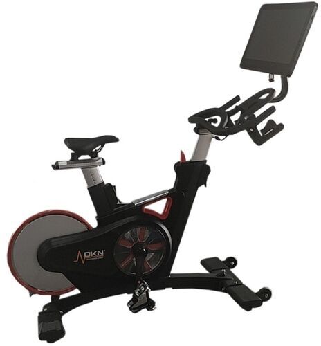 Som Ny: DKN Speedbike Pro X | svart