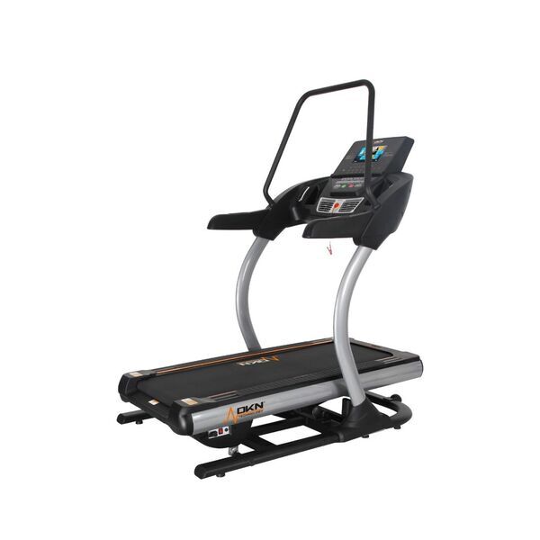 DKN TMC Pro | schwarz 1