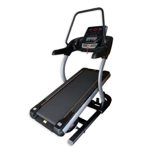 DKN TMC Pro | schwarz 3