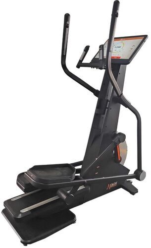 Som Ny: DKN XC Pro | svart