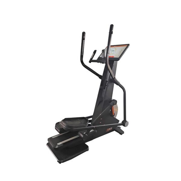 DKN XC Pro | schwarz 1