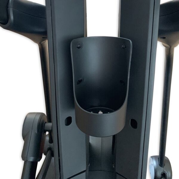 DKN XC Pro | schwarz 4