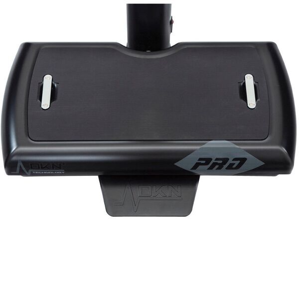 DKN XG-10 Pro Vibrationsplatte | schwarz 3