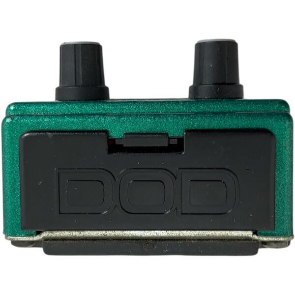 DOD FX25 Envelope Filter Effect Pedal - USA | original, image 5 of 5