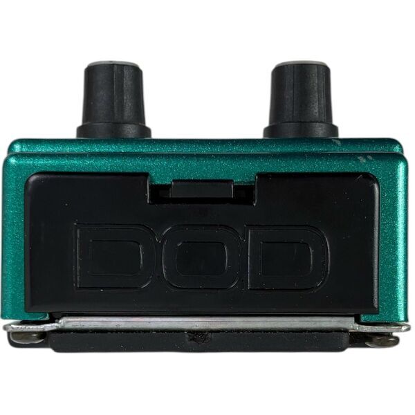 DOD FX25 Envelope Filter Effektpedal - USA | original, image 5 of 5