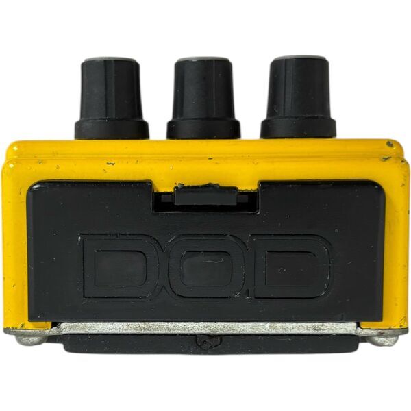 DOD FX50-B Overdrive Effect Pedal - USA | original, image 5 of 5