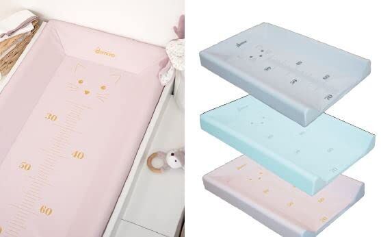 Domiva Cloud Wickelmatratze | white 3