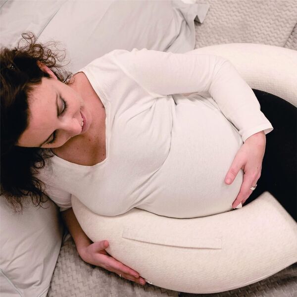 Domiva Soft Nova 4-in-1 Stillkissen | beige 3