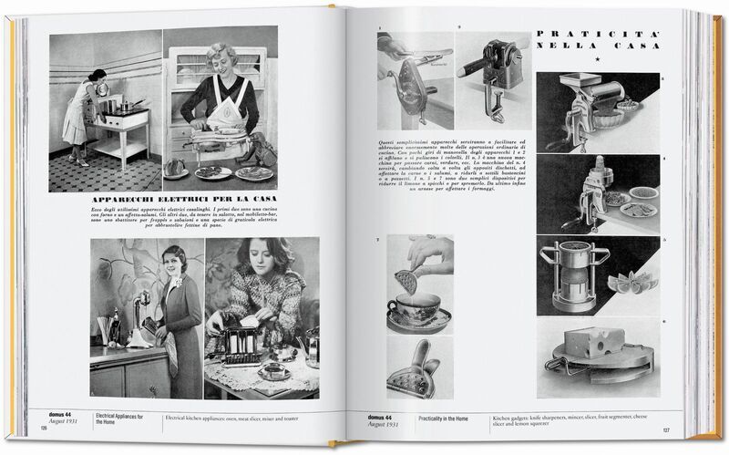 domus 1928–1939 | Weiß, image 1 of 4