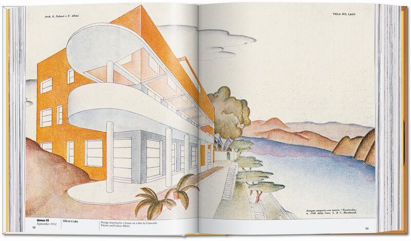 domus 1928–1939 | Weiß, image 2 of 4