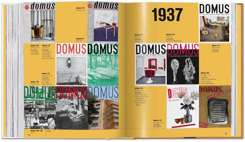 domus 1928–1939 | Weiß, image 4 of 4