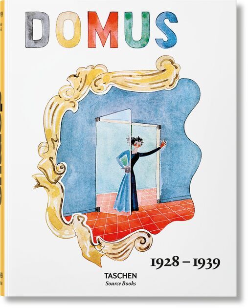 domus 1928–1939
