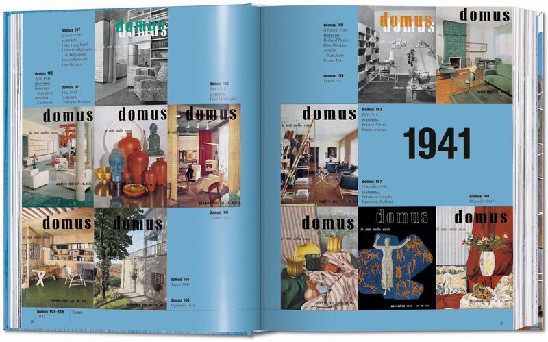 domus 1940–1949 | Weiß, image 2 of 4