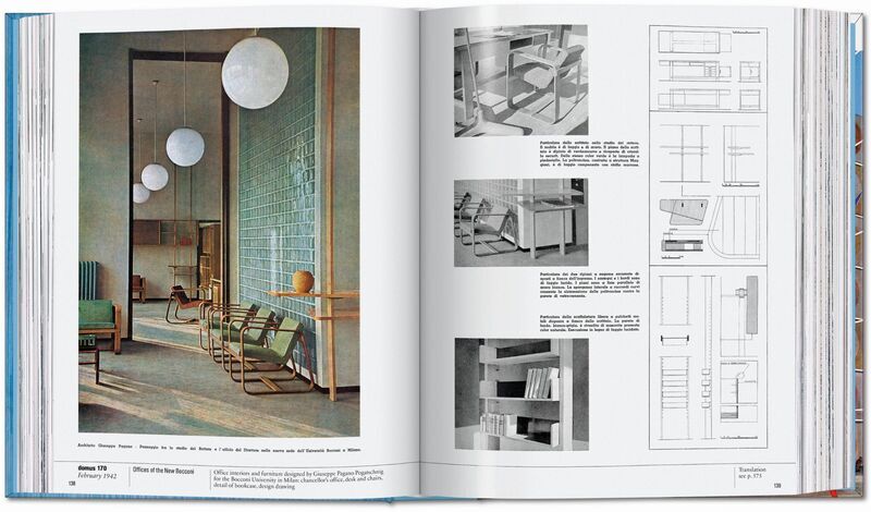 domus 1940–1949 | Weiß, image 3 of 4