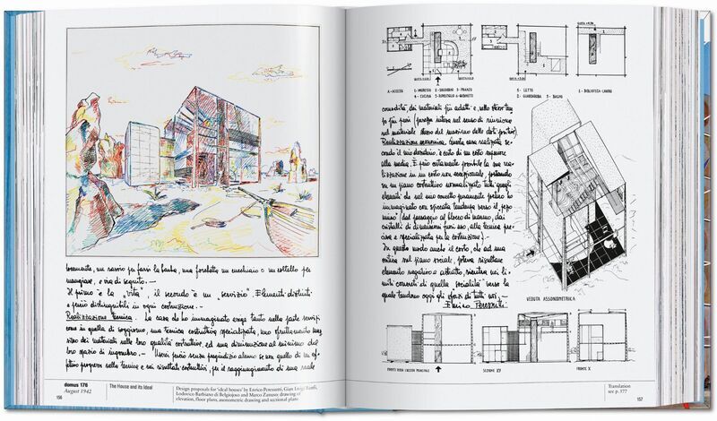 domus 1940–1949 | Weiß, image 4 of 4